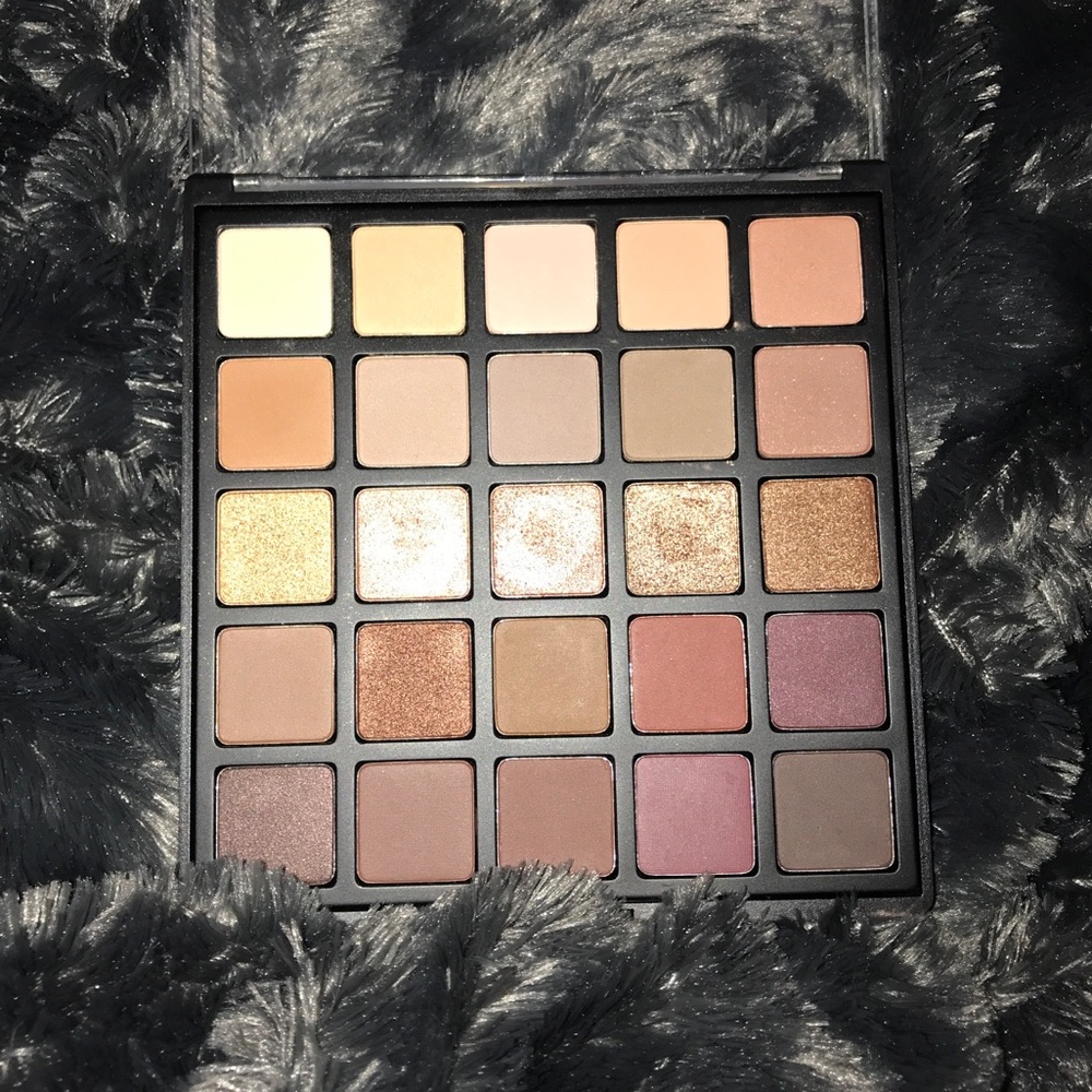 Morphe 25b Palette